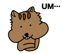 John & Bobby Company (English) sticker #1759717