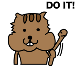 John & Bobby Company (English) sticker #1759718