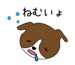 Jack Russell Terriers ver.03 sticker #1759766