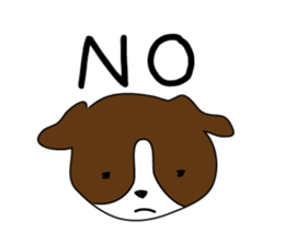 Jack Russell Terriers ver.03 sticker #1759771