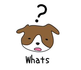 Jack Russell Terriers ver.03 sticker #1759783