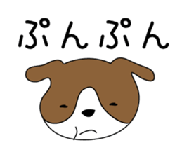 Jack Russell Terriers ver.03 sticker #1759791