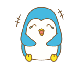 Pippen sticker #1760203