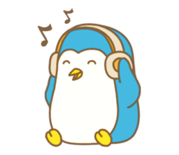 Pippen sticker #1760205