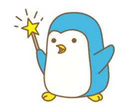 Pippen sticker #1760206