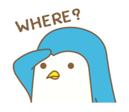 Pippen sticker #1760209