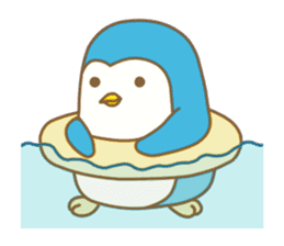 Pippen sticker #1760210