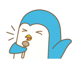 Pippen sticker #1760214