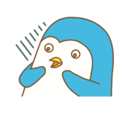 Pippen sticker #1760216