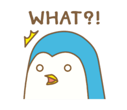 Pippen sticker #1760222