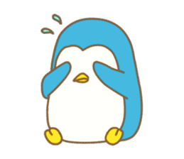 Pippen sticker #1760224