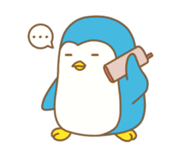 Pippen sticker #1760225