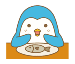 Pippen sticker #1760226