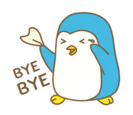 Pippen sticker #1760227