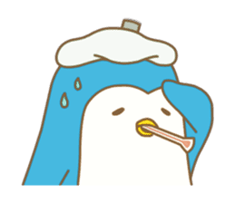 Pippen sticker #1760233