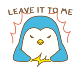 Pippen sticker #1760234