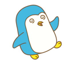 Pippen sticker #1760236