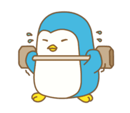 Pippen sticker #1760237