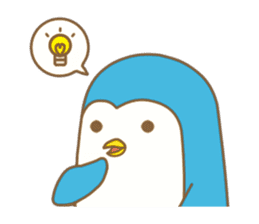 Pippen sticker #1760238