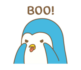 Pippen sticker #1760240