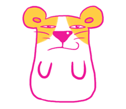 Melanie sticker #1760242