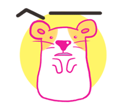 Melanie sticker #1760248