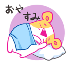 Melanie sticker #1760249