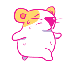 Melanie sticker #1760265