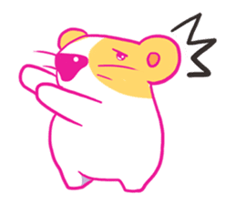 Melanie sticker #1760268