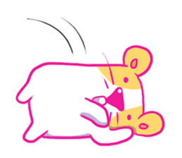 Melanie sticker #1760274