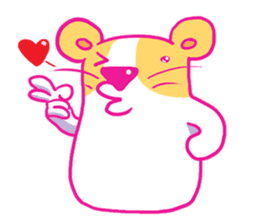 Melanie sticker #1760275