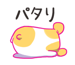 Melanie sticker #1760276