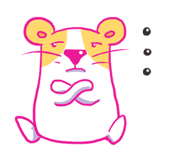 Melanie sticker #1760277