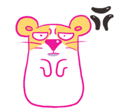 Melanie sticker #1760278