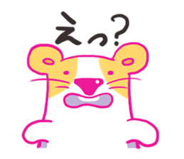 Melanie sticker #1760280