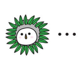 HiBo sticker #1760602