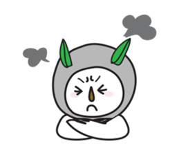 HiBo sticker #1760632