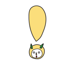 HiBo sticker #1760633