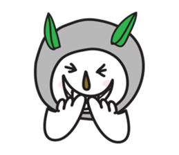 HiBo sticker #1760637