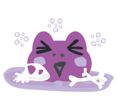 Kaeru-kun WORLD sticker #1760728