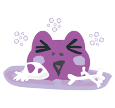 Kaeru-kun WORLD sticker #1760728