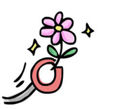 Something like a robot sticker #1761022