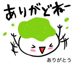 zunda and kurumi2 sticker #1761435