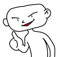 Ryoji's Body Language