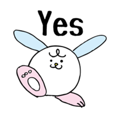 Ikomaru sticker #1761683