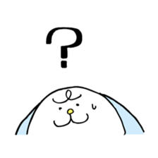 Ikomaru sticker #1761685