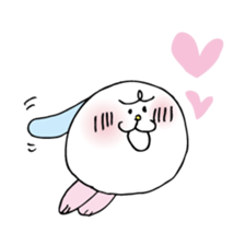 Ikomaru sticker #1761693