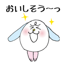 Ikomaru sticker #1761701