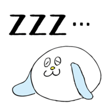 Ikomaru sticker #1761702