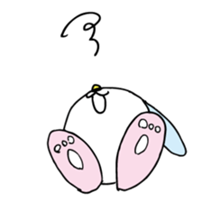 Ikomaru sticker #1761706